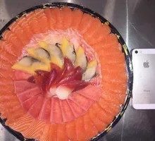 Fresh Fish Platter
