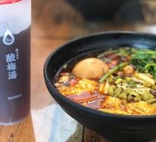 Original Liuzhou Snail Noodles