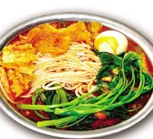 Beef Rib柳州 Laozi Noodles