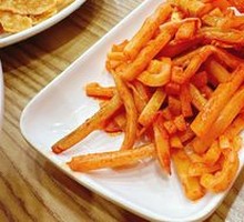 Fermented Bamboo Shoots