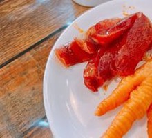 Chicken Feet
