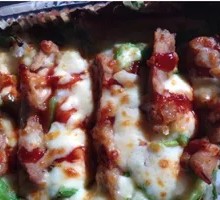 日式照烧鸡