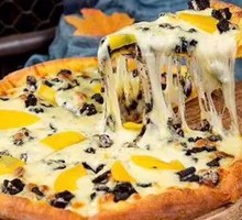 Oreo Peach