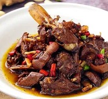 Nanchang Beer Duck