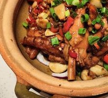 Special Large Chicken Feet