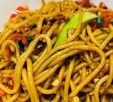 Nanchang Fried Rice Noodles