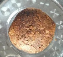 Oil-Fried Flatbread
