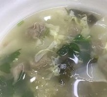 菱角汤
