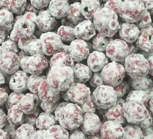 Hawthorn Candy Balls