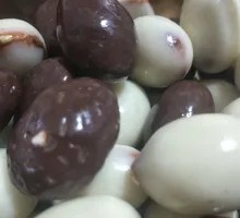 Yogurt Almond