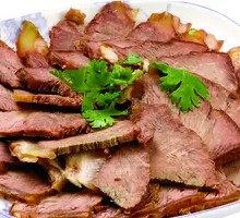 Beef Shank