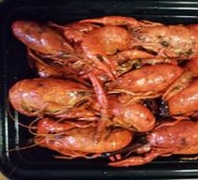 Crawfish