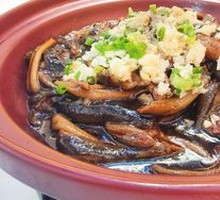 Huaiyang Soft Noodles
