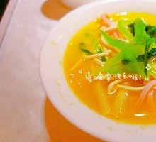 Huaiyang Braised Tofu Noodles