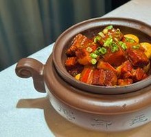 Grandmother's Home-style Braised Pork Belly