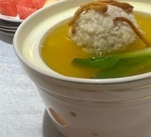 Huaiyang-style Braised Meatballs