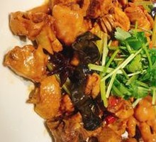 Sauce-Pickled LuHua Chicken