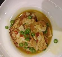 Home-style Tofu