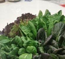 Vegetable Platter