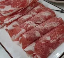 Fresh Hand-Cut Lamb
