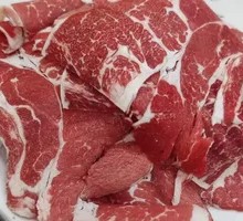 Beef Rib