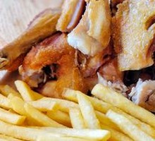 Fried Potatoes