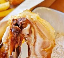 Special Original Flavor Chicken