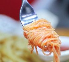 Sea Snail Noodles
