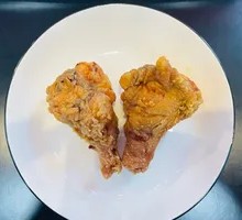 Xianglin Chicken Wings