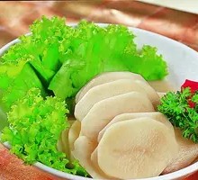 Potato Slices
