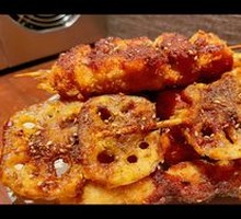 Secret-Recipe Chicken Cutlet