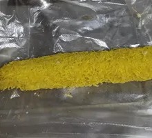 Cheese Loves Hot Dog