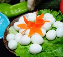 Quail Egg