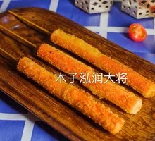 Ozaki Crab Stick