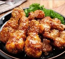 Fried Chicken