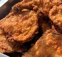 Fried Chicken Thigh