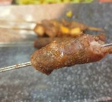 Homemade Flavored Dry Sausage