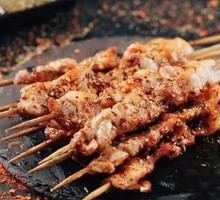 Authentic Pure Lamb