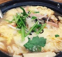 醋椒豆腐
