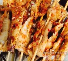 Yimeng Mountain Crisp Tripe