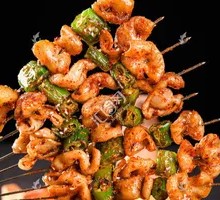 Sichuan Pepper Pork Intestines
