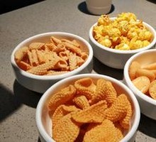 All-You-Can-Eat Buffet
