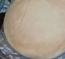 Spring Pancake