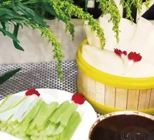 Peking Duck Companion