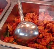 Fried Chicken Strips