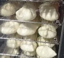 鸭油包