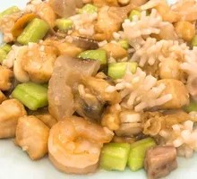 津味全爆