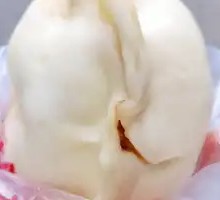 Signature Duck Oil Bun