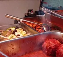 Signature Braised Meatballs