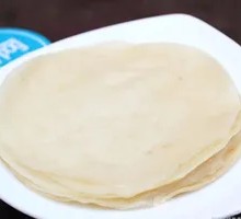 Spring Pancake